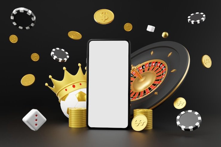 panutan togel App 
