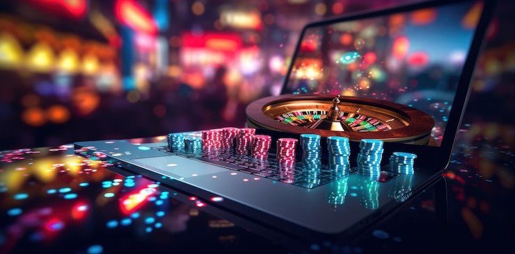 Live dealer table on panutan togel mobile after deposit