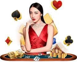 Payout settlement screen on panutan togel