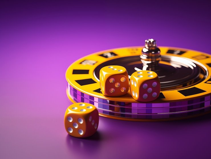 Mobile app dashboard showing sports and casino sections