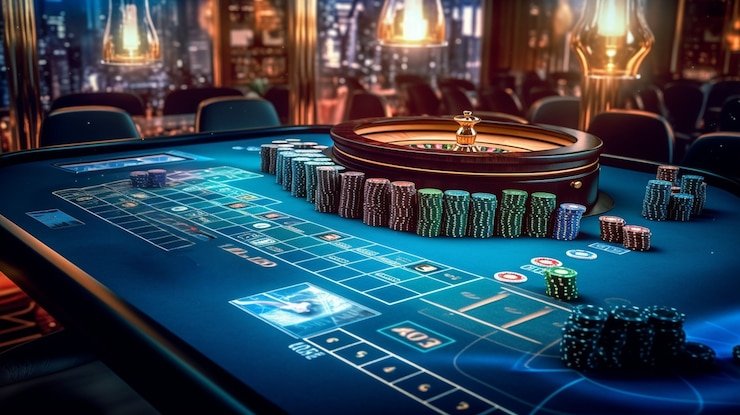 Liga 1 match fixtures displayed on panutan togel