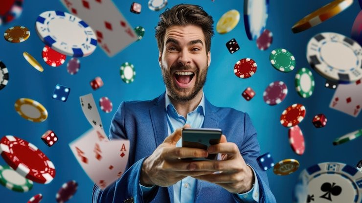 Google Authenticator app showing panutan togel time-based code